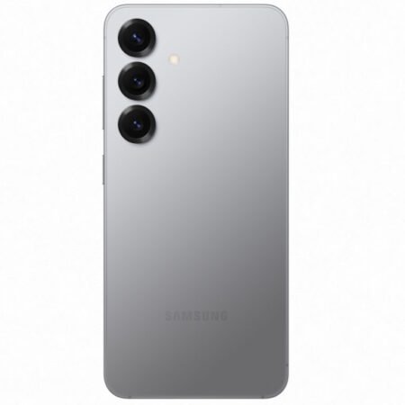 Samsung S25,12+128,Silver ShAndroid 15, OneUI 76,2" display,50/10/12/12 MP cam