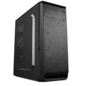Spire case 1632 ATX, 4xUSB2xSSD, 2xHDD, VGA:280mmCPU Cooler:130mm, ATX, Micro ATX