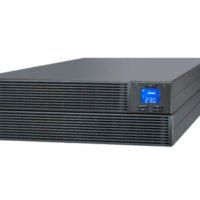 APC Easy UPS On-Line 6000VA | 6000VA/6000W 230V 4U | Hard wire 3-wire (1P+N+E) outlet