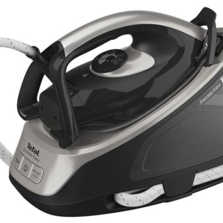 Tefal parna stanica 6.0 bara