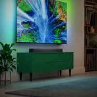 Philips TAB5309 Soundbar, 2.1  s bežičnim niskotoncem