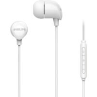 Philips TAE2146WT slušaliceUSB-C priključak umetanje u ušPogonske jedinice od 10 mm; mikrofon