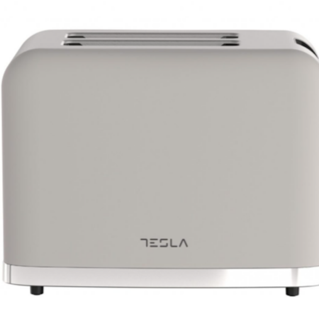 TESLA toster TS600CX 930W ; bež