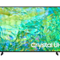 SAMSUNG TV UE75CU8072UXXH