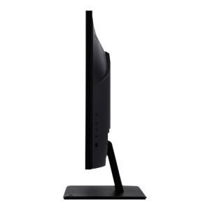 Acer monit 27" V277BIP IPS Akc27",IPS,FHD,75Hz,250cd,VGA,HDMI,DP,Vesa 100mm, Crni