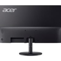 Acer UM.QS3EE.101 23.8'' monit, 144 Hz, VGA, HDMI