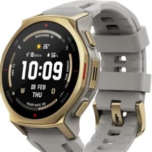 Amazfit T REX 3 PRO NFC 44 mmArctic Gold