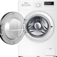 TESLA Veš Mašina WF71230T  7Kg ,1200obr/min  16 programa ,Inverter Motor