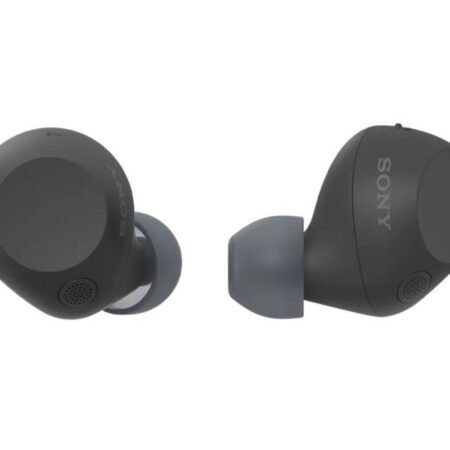 Sony WFC710NB in ear slušaliceANC, IPX4, 30h baterija