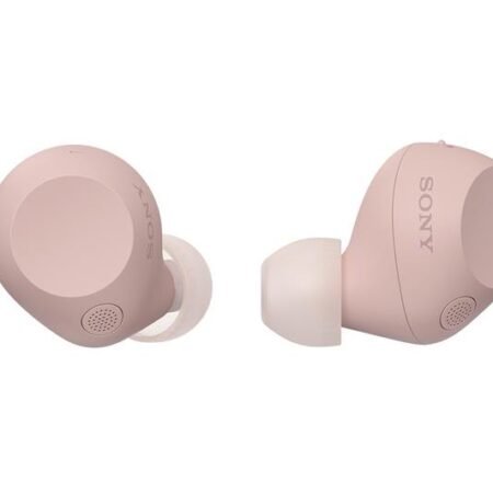 Sony WFC710NP in ear slušaliceANC, IPX4, 30h baterija