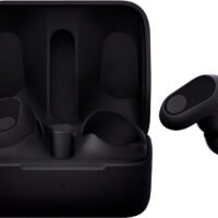 Sony gaming slu BT INZONE budsbežične; 360 Spatial Sound;24h baterija; AI mikrofon; boja crna