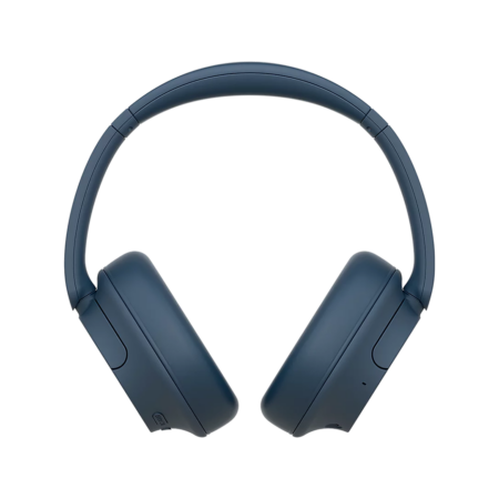 Sony WHCH720NP slušaliceANC, 50h baterija, plaveDSEE; mikrofon; uvezivanje sa 2 BT uredj