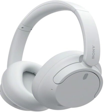 Sony bežične slušalice CH720blokada buke; baterija do 35h;DSEE; mikrofon; uvezivanje sa 2 BT uredj