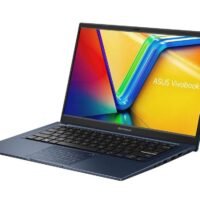 ASUS VivoBook14X1404VA-I512256 14" FHD, Intel i5-1334U, 12GB DDR4, 256GB