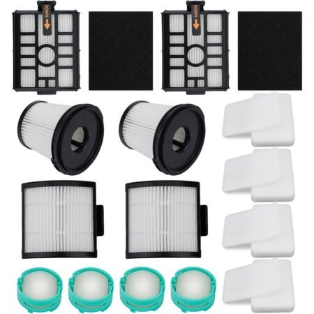 Shark Detect Pro filterShark Filter - IW Series