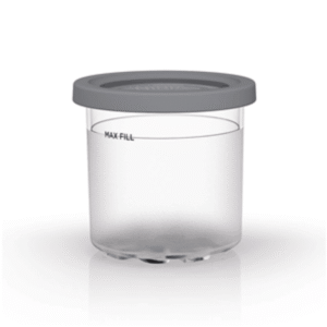 Ninja Tub Grey x2 NC300