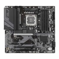 Gigabyte MB Z790 DLGA1700; 4xDDR5; 3xM.2; 4xSATA8xUSB; 1xDP, 1x HDMI, ATX