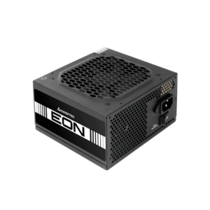 Chieftec PSU 700W ZPU-700S12cm fan, Active PFC80 PLUS, 4xPCIe, 4xSATA