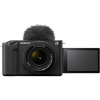Sony Vlog-Camera ZV-E1 BODY