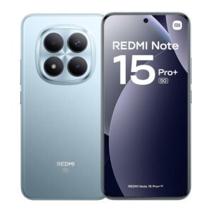 Redmi Note 15 PRO+ 5G 12+512, Glacier Blue