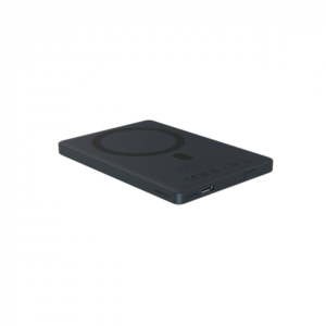 CANYON magnetic power bank OnPower 500 PD20W 5000mAh Aluminium Interstellar Black