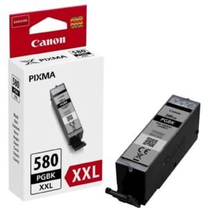 Tinta CANON PGI-580 XXL BK PIGMENTNA ZA TR7550/TR8550 25,7ml
