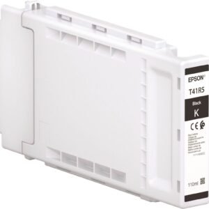 Tinta EPSON XD2 SC-T5400 Black 110ml