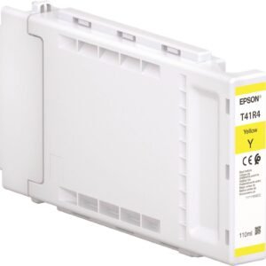 Tinta EPSON XD2 SC-T5400 Yellow 110ml