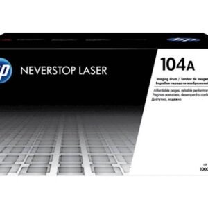 Drum HP black 104A Neverstop 20k