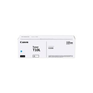 Toner CANON CRG-T10L Cyan