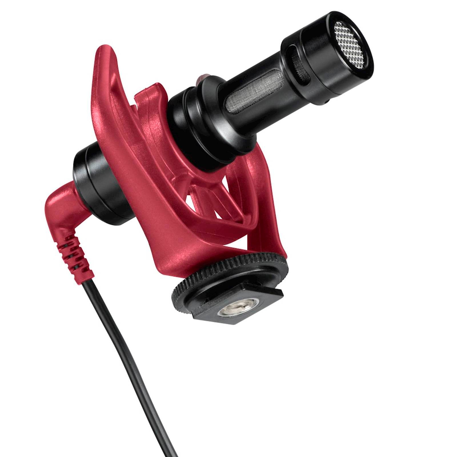 Mikrofon direkcijski HAMA "RMN Uni" - Slika 2