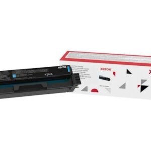 TONER XEROX CYAN ZA XEROX C230/C235 ZA 2.500 STRANA