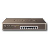 Switch 8-Port Gigabit Desk/Rack TP-Link Omada TL-SG1008