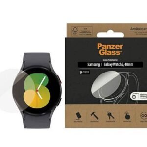 Zaštitno staklo PanzerGlass Galaxy Watch 5 40mm