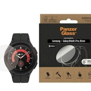 Zaštitno staklo PanzerGlass Galaxy Watch 5 Pro 45mm