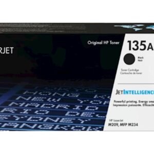 Toner HP 135A Crni
