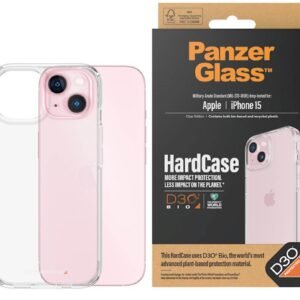 Providni okvir PG HardCase iPhone 15