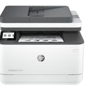 MFP HP LaserJet Pro MFP 3103fdn