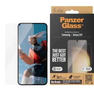 Zaštitno staklo PanzerGlass Galaxy S24
