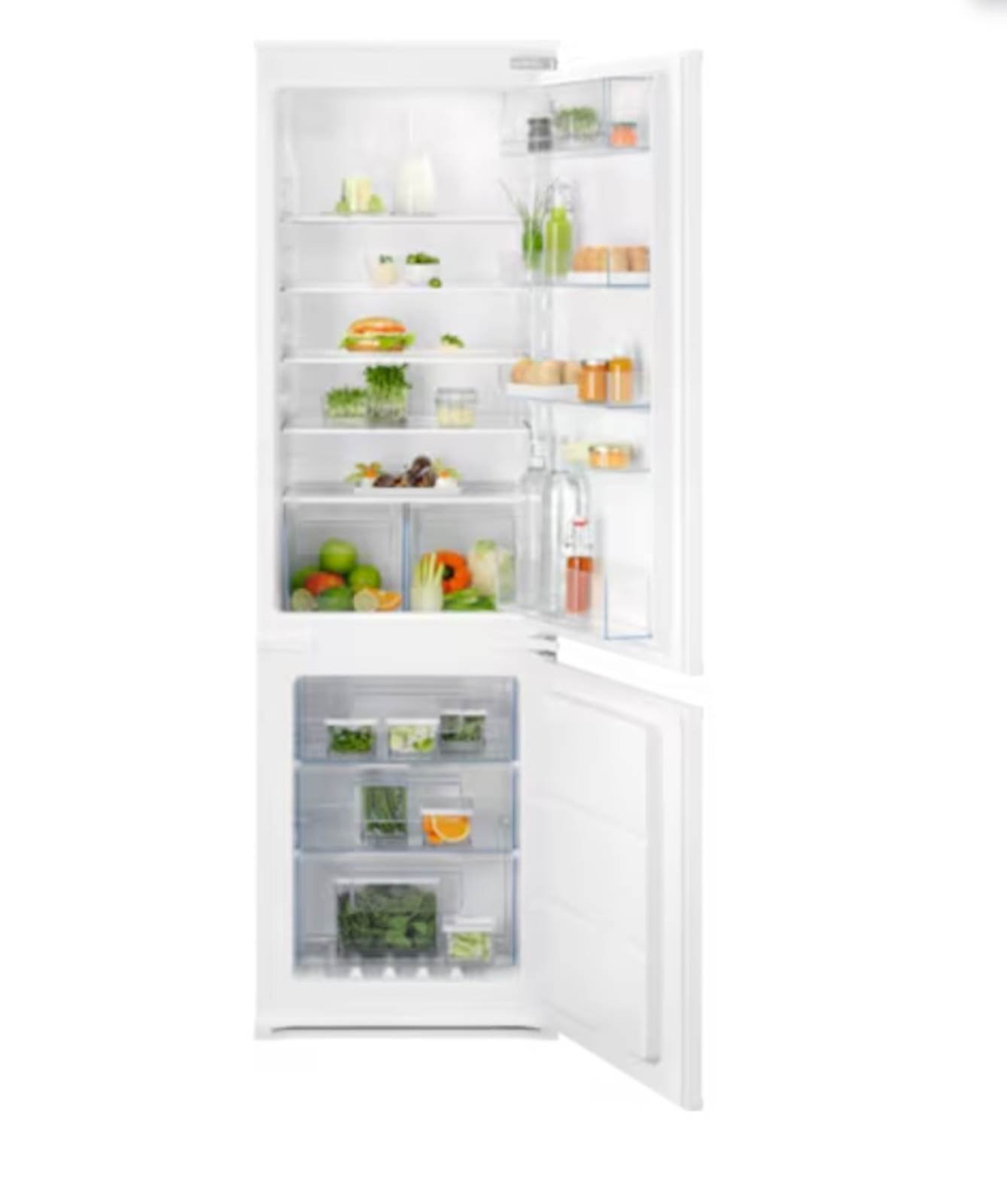 Ugradbeni frižider Electrolux ENT6NE18S