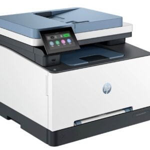 MFP HP ColorLaserjet 3303fdn