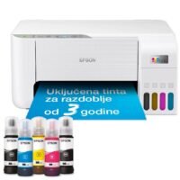 MFP Epson EcoTank L3276 A4