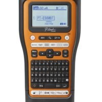 Printer za naljepnice BROTHER PT-E560BTVP