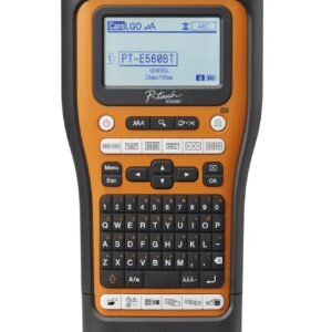 Printer za naljepnice BROTHER PT-E560BTVP