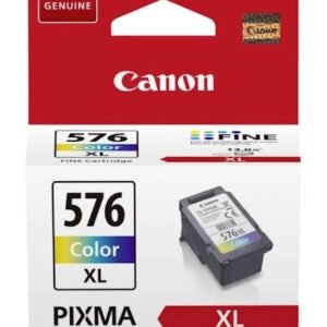 Tinta CANON CL-576XL