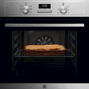 Ugradbena pećnica Electrolux  EOH3F00BX