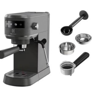 Aparat za kafu ELECTROLUX E6EC1-6BST