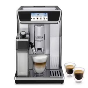 Aparat za kafu DELONGHI ECAM650.75.MS