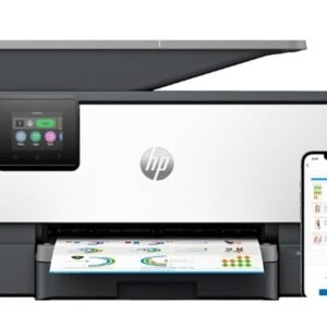 MFP HP OfficeJet Pro 9123