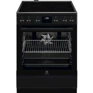 Štednjak ELECTROLUX LKR64022MK